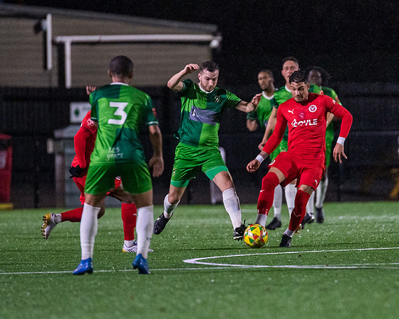 Rams v Aylesbury Utd (57 of 369)