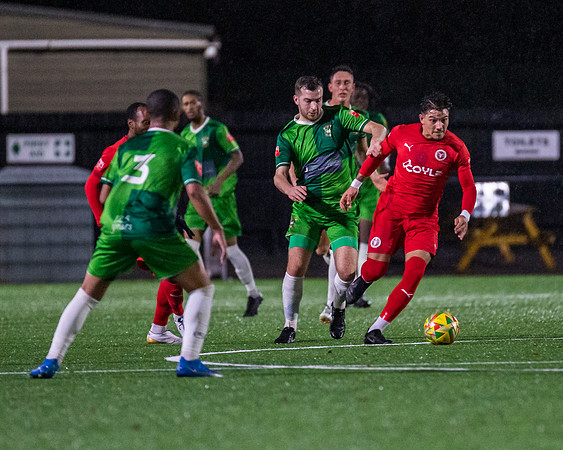 Rams v Aylesbury Utd (58 of 369)