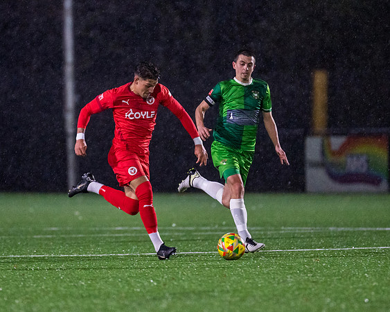 Rams v Aylesbury Utd (61 of 369)