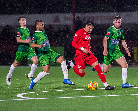 Rams v Aylesbury Utd (63 of 369)