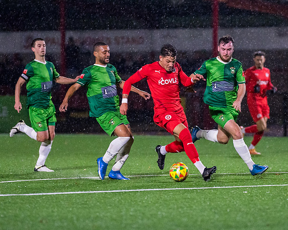 Rams v Aylesbury Utd (64 of 369)