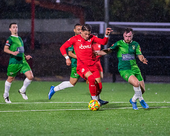 Rams v Aylesbury Utd (65 of 369)