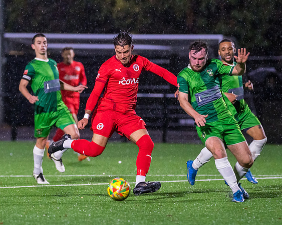 Rams v Aylesbury Utd (67 of 369)
