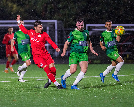 Rams v Aylesbury Utd (70 of 369)