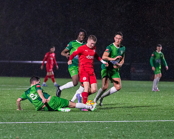 Rams v Aylesbury Utd (73 of 369)