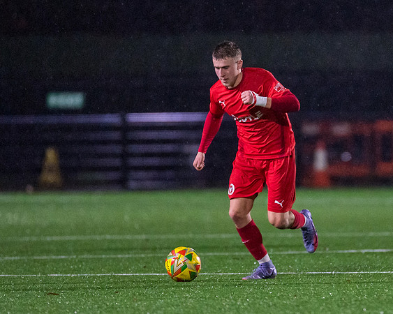 Rams v Aylesbury Utd (76 of 369)