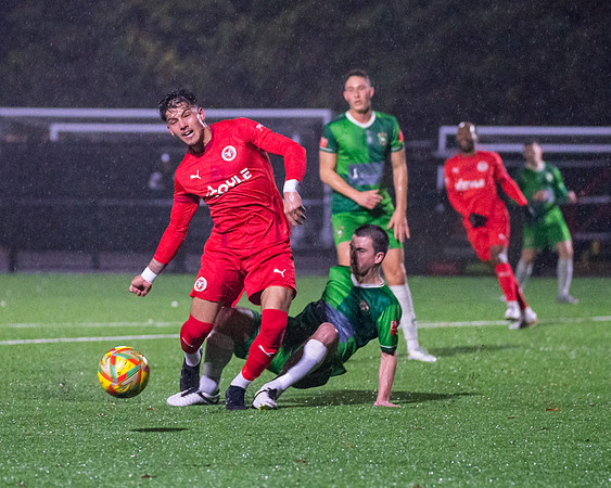 Rams v Aylesbury Utd (85 of 369)