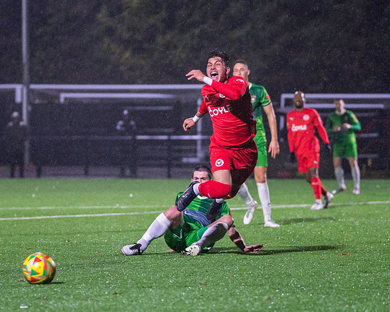 Rams v Aylesbury Utd (87 of 369)