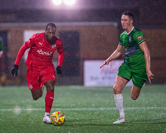 Rams v Aylesbury Utd (89 of 369)