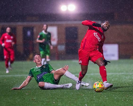 Rams v Aylesbury Utd (93 of 369)