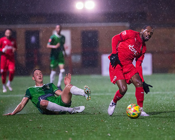 Rams v Aylesbury Utd (94 of 369)