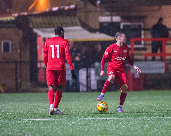 Rams v Aylesbury Utd (96 of 369)