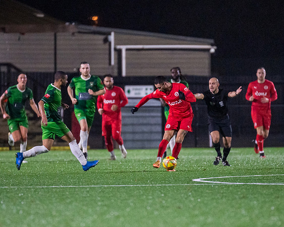 Rams v Aylesbury Utd (103 of 369)