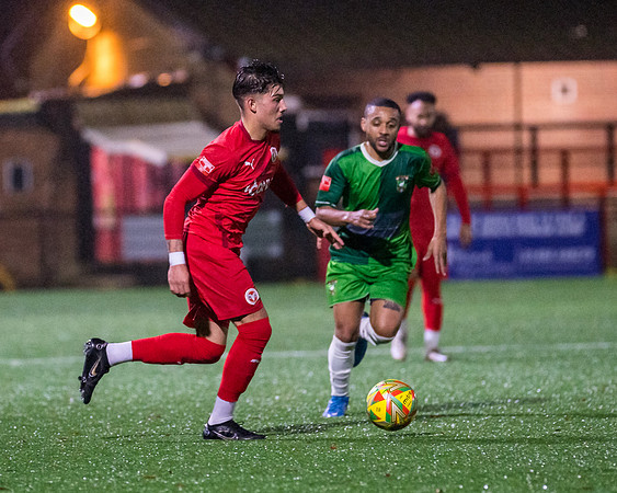 Rams v Aylesbury Utd (123 of 369)