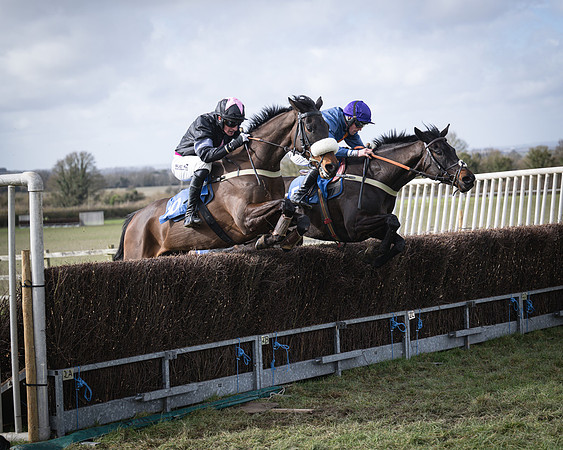 Race 3 - The Maiden Conditions (111 of 214)