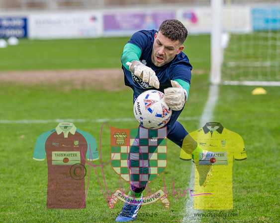 Chesham Utd 4 v 1 Ebbsfleet United (5 of 739)