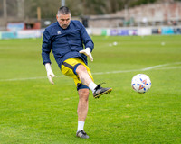 Chesham Utd 4 v 1 Ebbsfleet United (4 of 739)