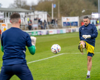 Chesham Utd 4 v 1 Ebbsfleet United (2 of 739)