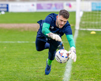 Chesham Utd 4 v 1 Ebbsfleet United (6 of 739)