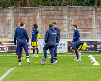 Chesham Utd 4 v 1 Ebbsfleet United (9 of 739)