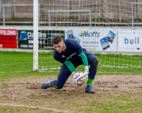 Chesham Utd 4 v 1 Ebbsfleet United (8 of 739)