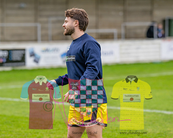 Chesham Utd 4 v 1 Ebbsfleet United (12 of 739)