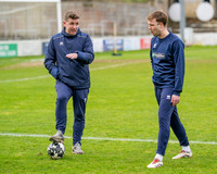 Chesham Utd 4 v 1 Ebbsfleet United (15 of 739)