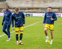Chesham Utd 4 v 1 Ebbsfleet United (16 of 739)