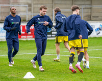 Chesham Utd 4 v 1 Ebbsfleet United (17 of 739)