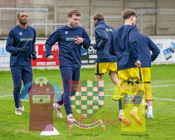 Chesham Utd 4 v 1 Ebbsfleet United (17 of 739)