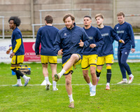 Chesham Utd 4 v 1 Ebbsfleet United (20 of 739)