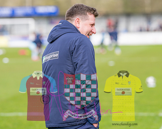 Chesham Utd 4 v 1 Ebbsfleet United (33 of 739)