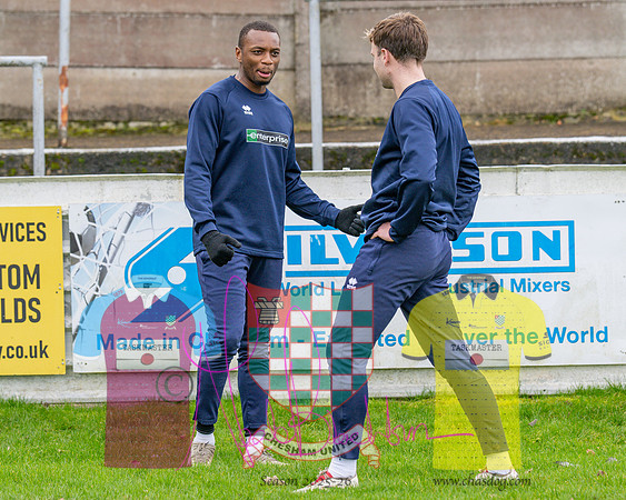 Chesham Utd 4 v 1 Ebbsfleet United (32 of 739)