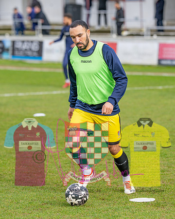 Chesham Utd 4 v 1 Ebbsfleet United (37 of 739)
