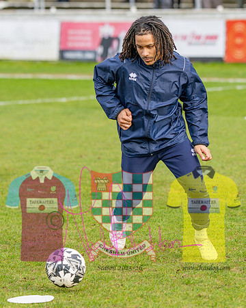 Chesham Utd 4 v 1 Ebbsfleet United (39 of 739)