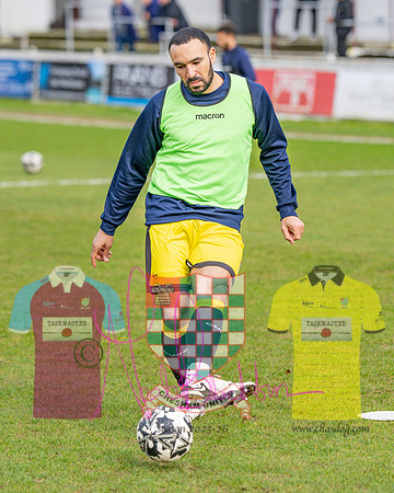 Chesham Utd 4 v 1 Ebbsfleet United (38 of 739)