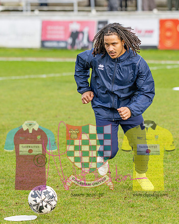 Chesham Utd 4 v 1 Ebbsfleet United (40 of 739)