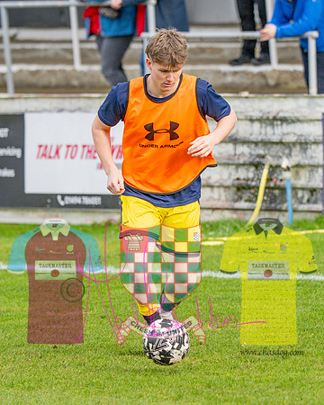Chesham Utd 4 v 1 Ebbsfleet United (45 of 739)