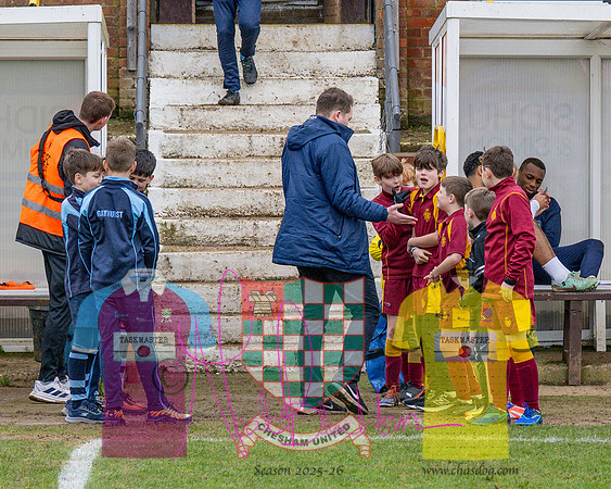 Chesham Utd 4 v 1 Ebbsfleet United (54 of 739)