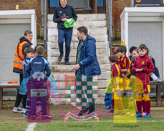 Chesham Utd 4 v 1 Ebbsfleet United (55 of 739)