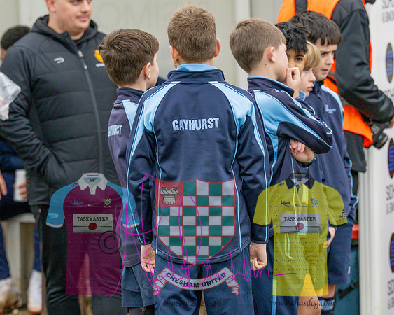 Chesham Utd 4 v 1 Ebbsfleet United (56 of 739)
