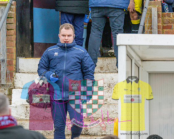 Chesham Utd 4 v 1 Ebbsfleet United (60 of 739)