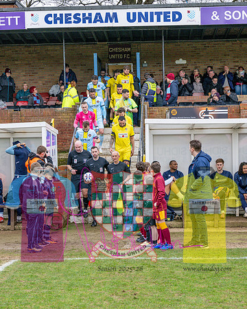 Chesham Utd 4 v 1 Ebbsfleet United (62 of 739)
