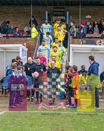 Chesham Utd 4 v 1 Ebbsfleet United (63 of 739)