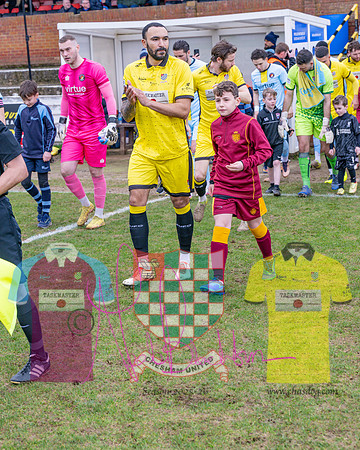Chesham Utd 4 v 1 Ebbsfleet United (65 of 739)