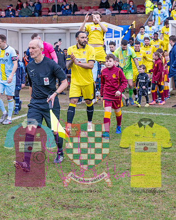 Chesham Utd 4 v 1 Ebbsfleet United (64 of 739)
