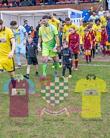 Chesham Utd 4 v 1 Ebbsfleet United (66 of 739)