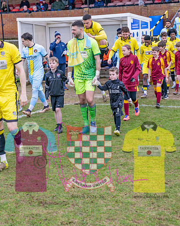 Chesham Utd 4 v 1 Ebbsfleet United (67 of 739)