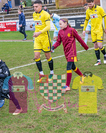 Chesham Utd 4 v 1 Ebbsfleet United (69 of 739)