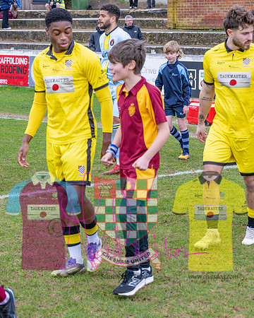 Chesham Utd 4 v 1 Ebbsfleet United (71 of 739)